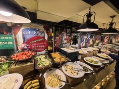 -戈拿旺巴西烤肉(崇文门店)