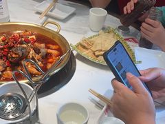 -涿派·炝锅鱼(涿州店)