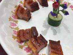 -顺风山庄(水濂山店)