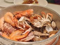 -阿毛饭店首店·宁波老字号(文化广场店)