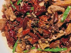 -首秀·四川料理(星耀101店)