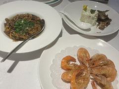 -老洋房花园饭店(绍兴路店)