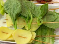 -袁记串串香(平潭店)