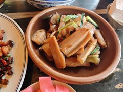 -饭江湖·江湖菜(湖广会馆店)