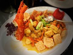 黄油波龙-宝丽轩中餐厅BAOLIXUAN