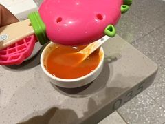 -海底捞火锅(万象城店)