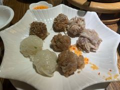 -金苑酒家·客家菜·广东老字号(万象店)