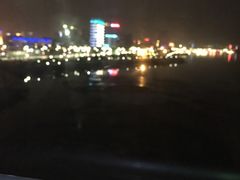 -琴岛之星摩天轮