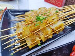 -靓虾二哥·龙虾馆(大塘总店)