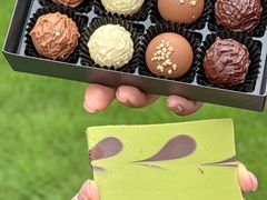 -Laderach 莱德拉(上海环贸iapm店)