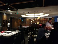 大堂-海底捞火锅(万丰桥店)