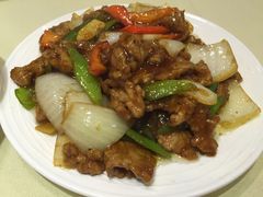 -南来顺饭庄·清真(南菜园店)