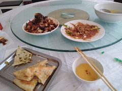 -白河湾山水缘民宿