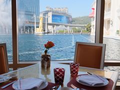 -咖啡苑 - 蔚藍夏日限定主题(永利皇宫店)