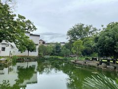 -诗莉莉·厚德堂私房菜