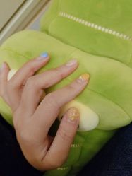 -EasyLady美甲沙龙