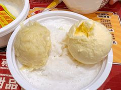 榴莲忘返-满记甜品(王府井北京市百货大楼店)