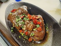 -绿茶餐厅(成都太古里店)