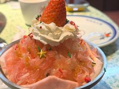 -鸿姐老火锅(静安店)