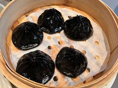 黑松露小笼包-桂满陇·杭州饭店(清河万象店)