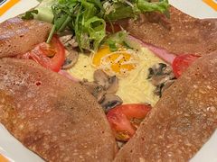 -La Creperie法餐厅(芮欧百货店)