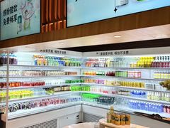 -北方暖暖温泉洗浴(沈阳北站店)