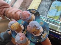 -贝林大翅鲸简餐厅(国家海洋博物馆店)