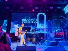 -MOSSO音乐酒吧·live house(南京旗舰店)