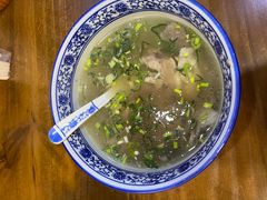 -长安后宰门水盆羊肉(新都心店)