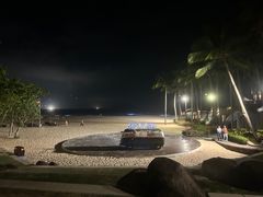 -石梅湾艾美度假酒店