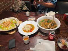 -永安鱼庄·镇江菜(东吴路店)