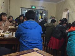 大堂-新疆风味冷水鱼庄(友谊峰路店)