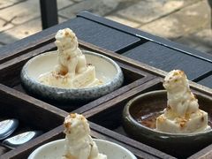 -自如ZSPACE四合院艺术餐厅