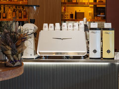 -MEEBO KAFEE米咖焙坊(虹桥路店)