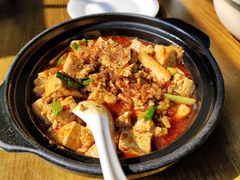 -印象盐帮菜(鲁能城店)