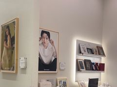 -海马体照相馆(大连柏威年购物中心店)