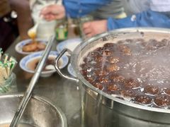 -粗茶淡饭(东关街店)