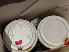 -哈根达斯(世界城店)