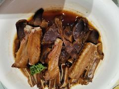 -箸福·夜上海(月牙湖公园店)