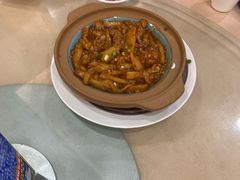 -香顺·客家菜(东坑店)