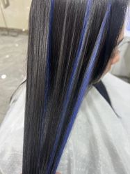 -D.z Salon 无痕接发潮店