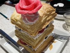-君思港湾(富强店)