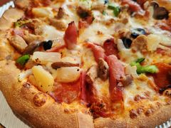 -必胜客(金元宝店)