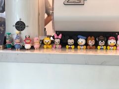 -五进制 Coffee Shop