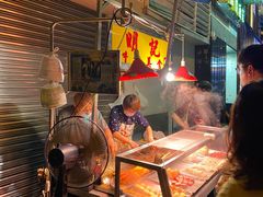 -明记牛杂(新马路分店)