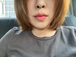 -上禾 HAIR SALON