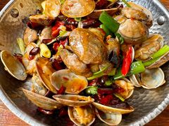 -九號院子海鲜烧烤