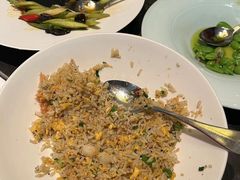 -西安凯悦酒店·湖畔中餐厅