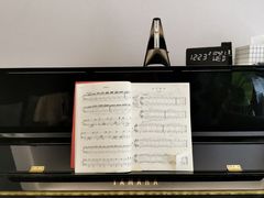 -Melody Mentor音乐私教馆(朝外·悠唐店)