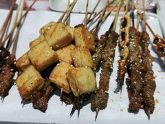 -木屋烧烤(坂田天安云谷店)